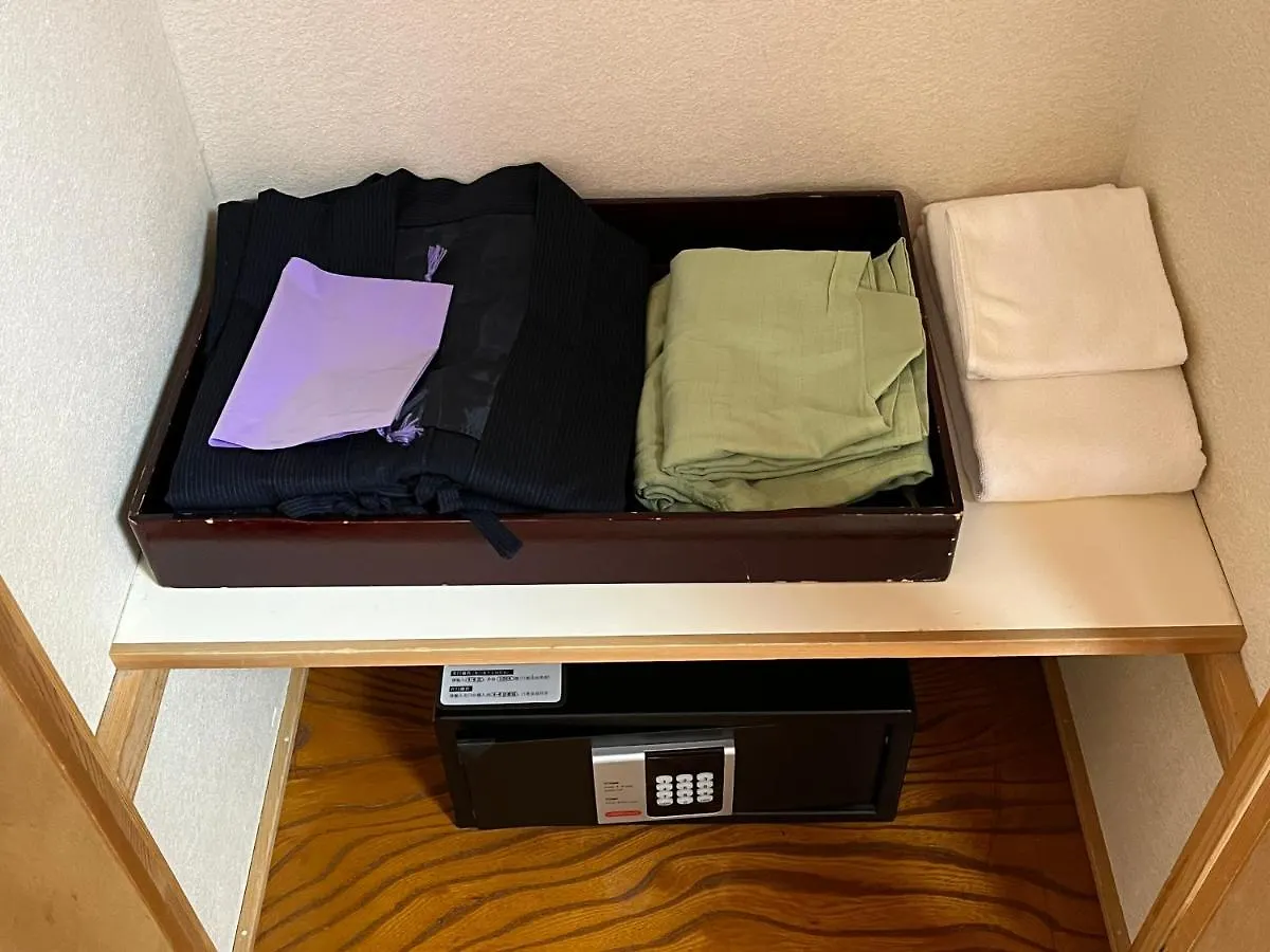 Monbetsu Prince Hotel 3*,
