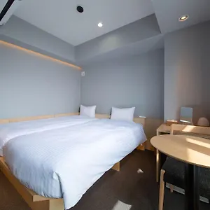 *** Hotel Amanek Kawaramachi Gojo Japon