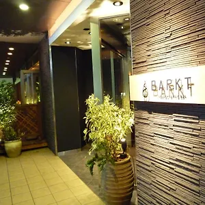 Namba By Ihg 4*, Osaka Japan