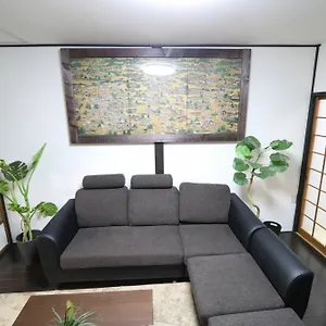  Hébergement de vacances E-nine Japon