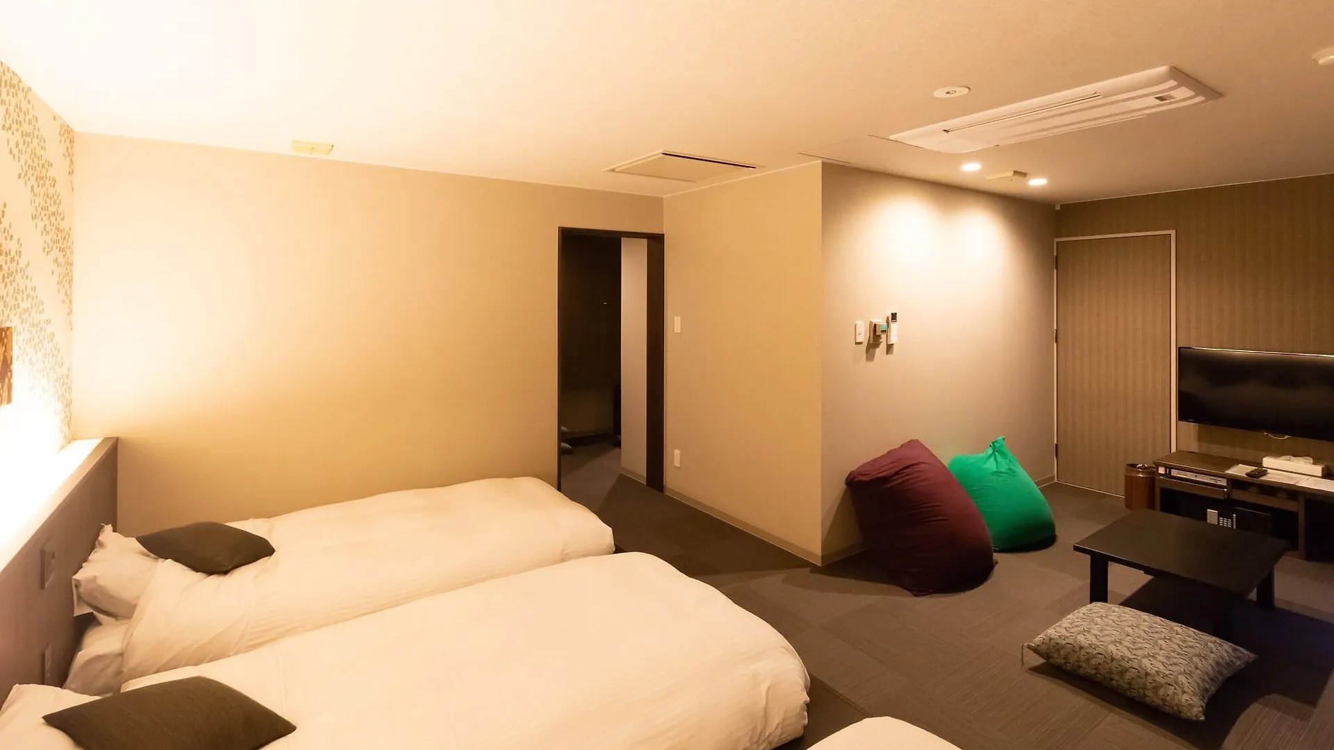 Monbetsu Prince Hotel 3*,