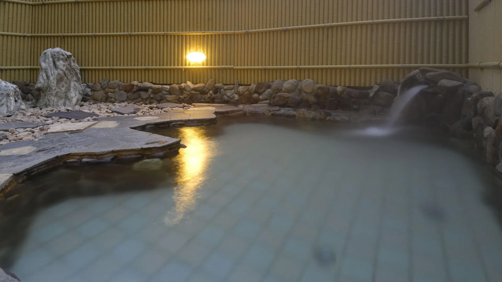 Ryokan Monbetsu Prince Hotel