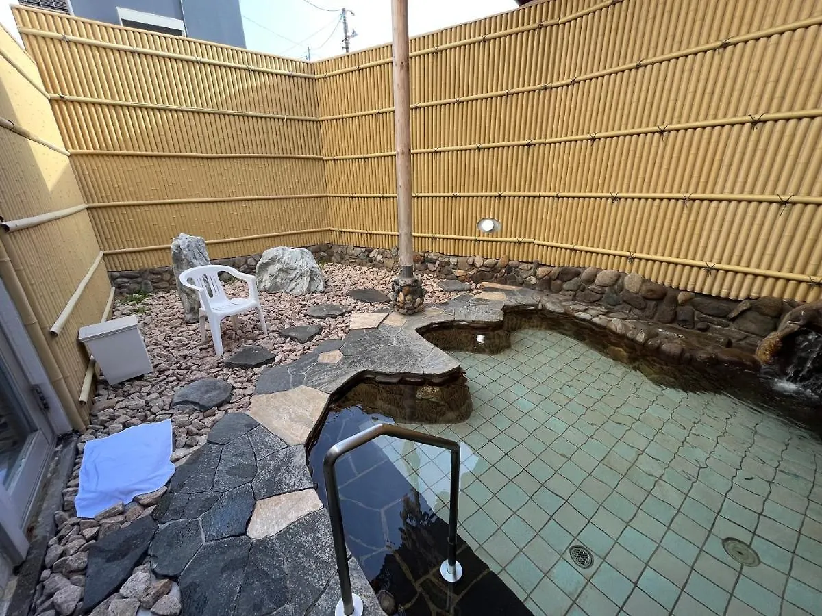 Monbetsu Prince Hotel