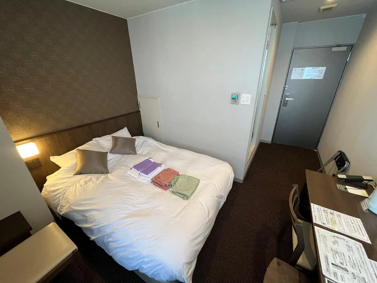 Ryokan Monbetsu Prince Hotel