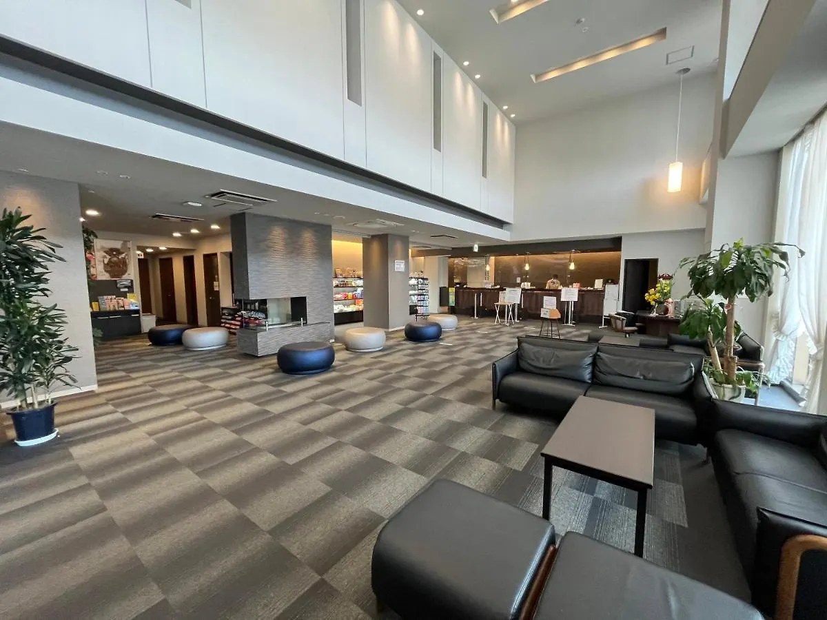 Monbetsu Prince Hotel 3*,