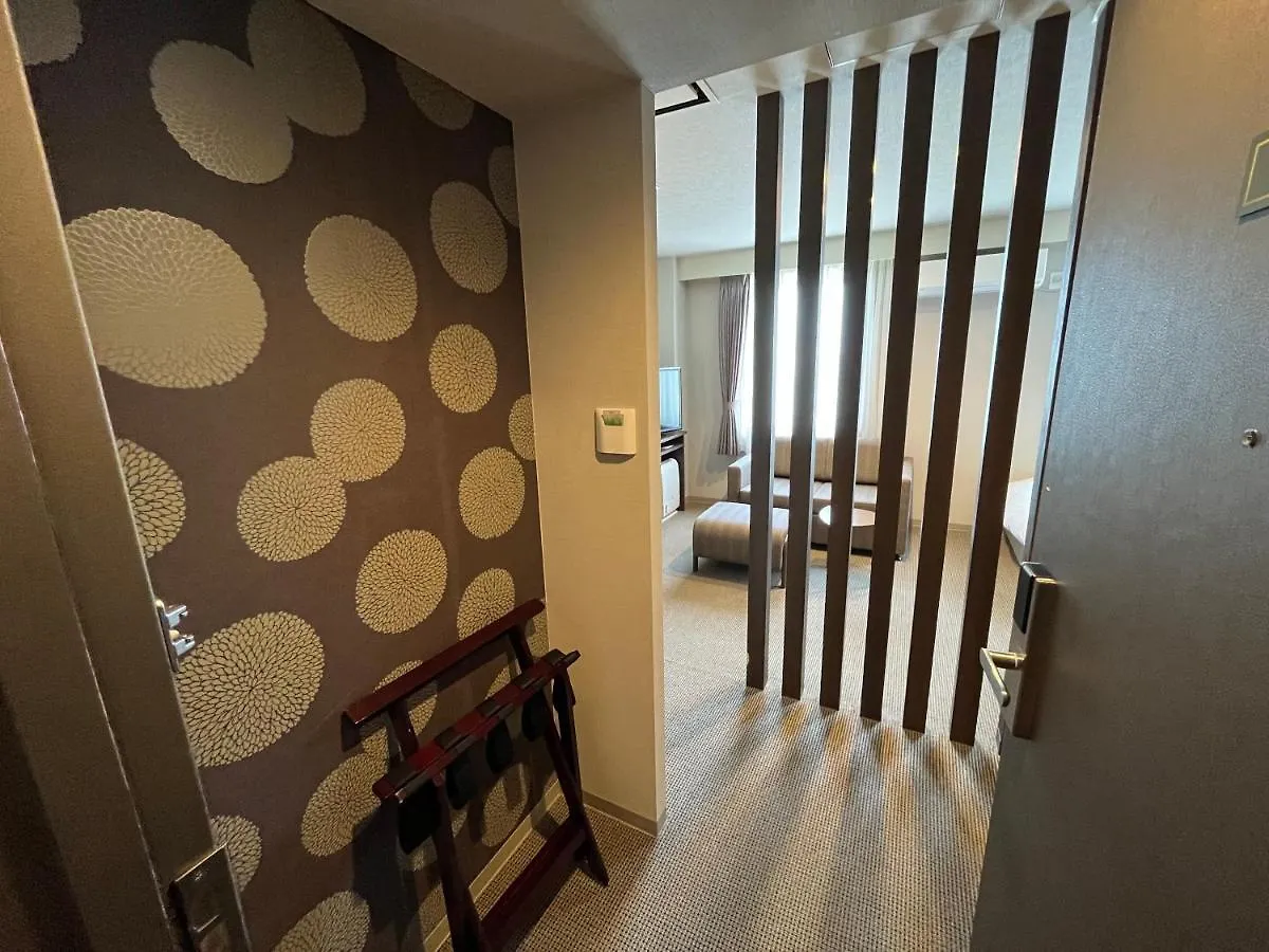 Monbetsu Prince Hotel