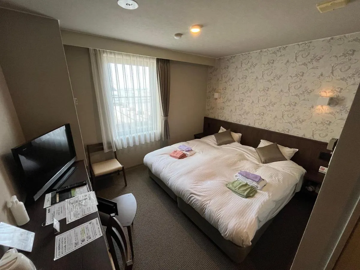 Monbetsu Prince Hotel