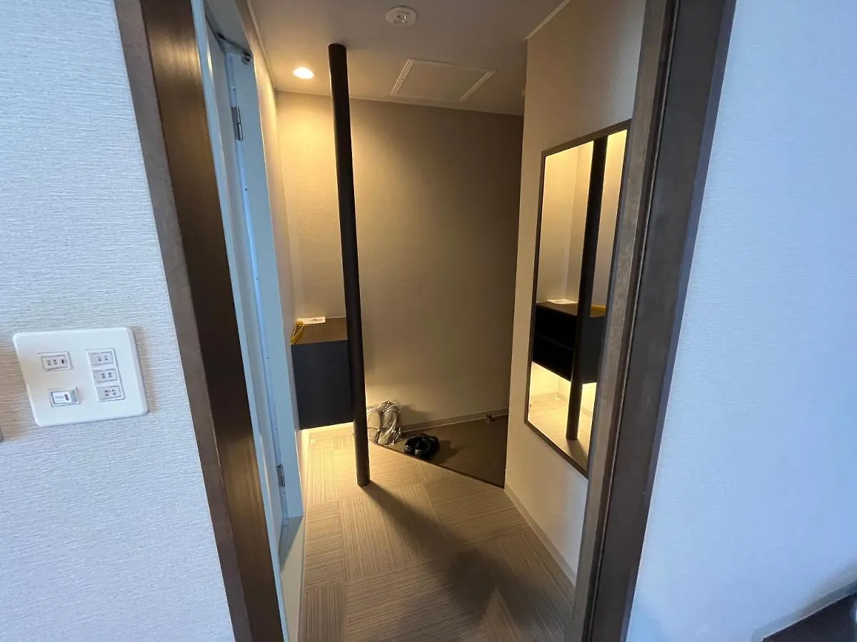 Monbetsu Prince Hotel Japon